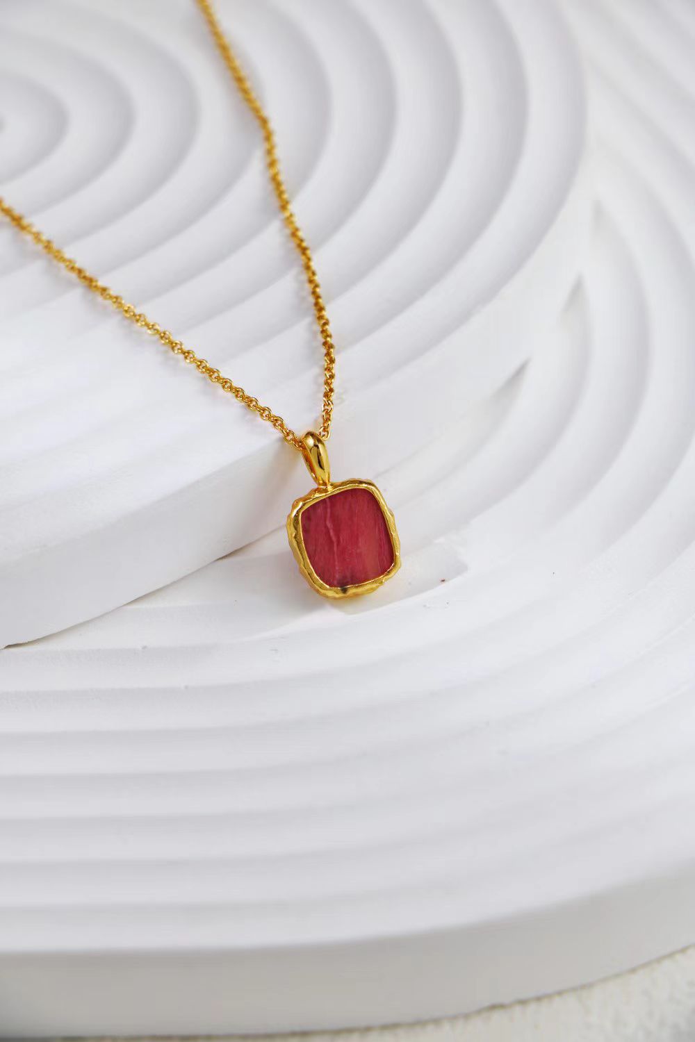 Rhodochrosite