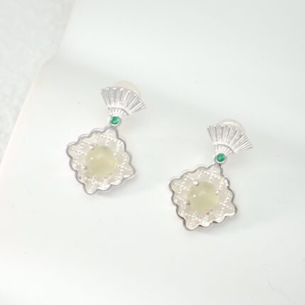 Ear Whispering Winds Earrings